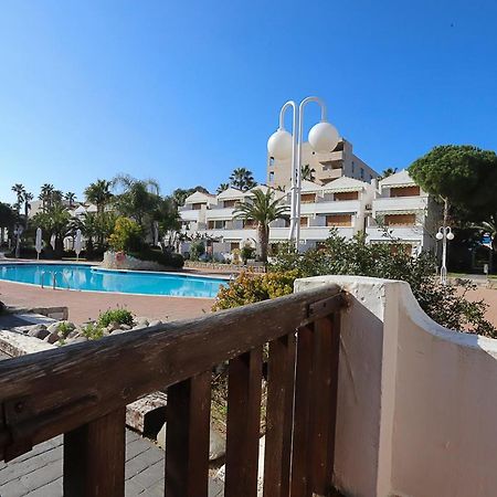 Costa Daurada Apartaments - Stival Park Luxe 2 Ла-Пінеда Екстер'єр фото
