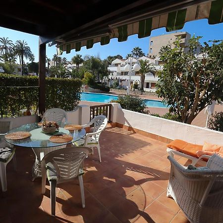 Costa Daurada Apartaments - Stival Park Luxe 2 Ла-Пінеда Екстер'єр фото