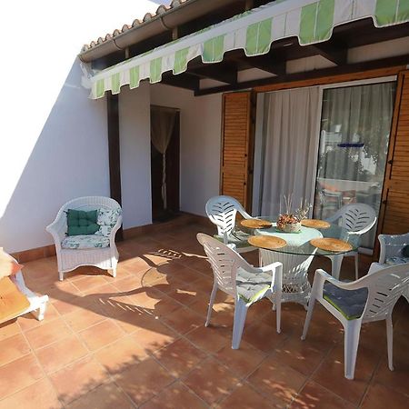 Costa Daurada Apartaments - Stival Park Luxe 2 Ла-Пінеда Екстер'єр фото