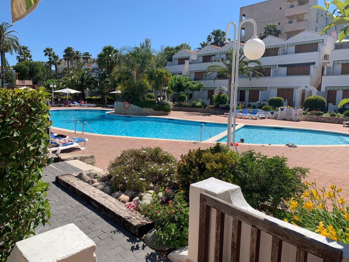 Costa Daurada Apartaments - Stival Park Luxe 2 Ла-Пінеда Екстер'єр фото