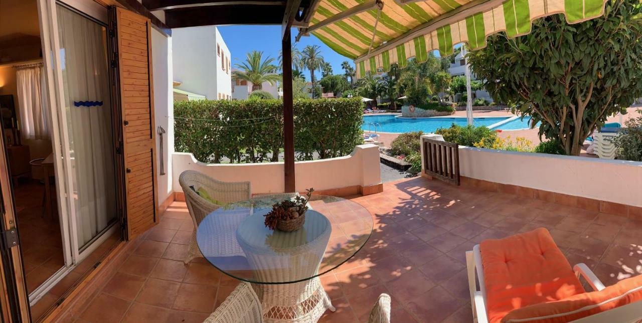 Costa Daurada Apartaments - Stival Park Luxe 2 Ла-Пінеда Екстер'єр фото