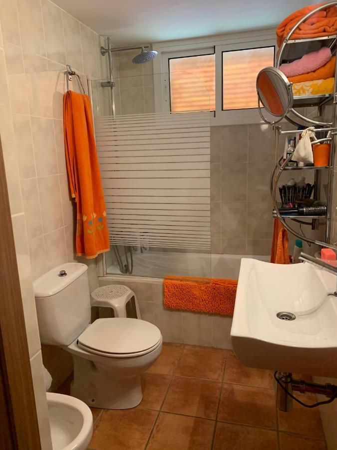 Costa Daurada Apartaments - Stival Park Luxe 2 Ла-Пінеда Екстер'єр фото