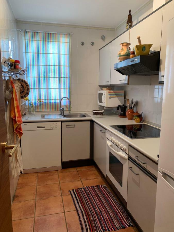Costa Daurada Apartaments - Stival Park Luxe 2 Ла-Пінеда Екстер'єр фото