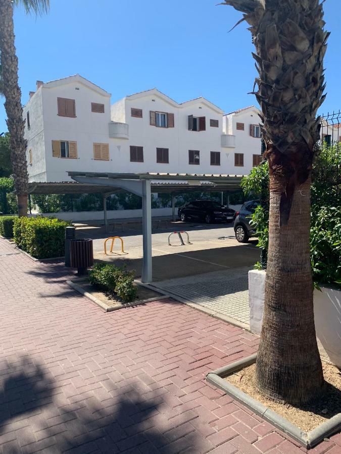 Costa Daurada Apartaments - Stival Park Luxe 2 Ла-Пінеда Екстер'єр фото
