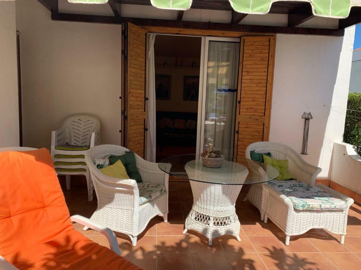 Costa Daurada Apartaments - Stival Park Luxe 2 Ла-Пінеда Екстер'єр фото