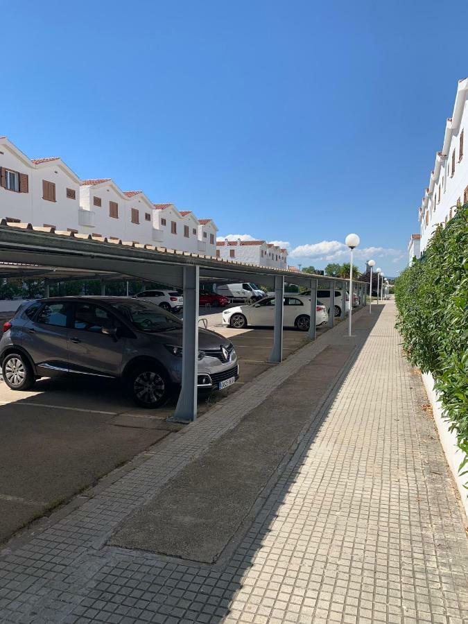 Costa Daurada Apartaments - Stival Park Luxe 2 Ла-Пінеда Екстер'єр фото