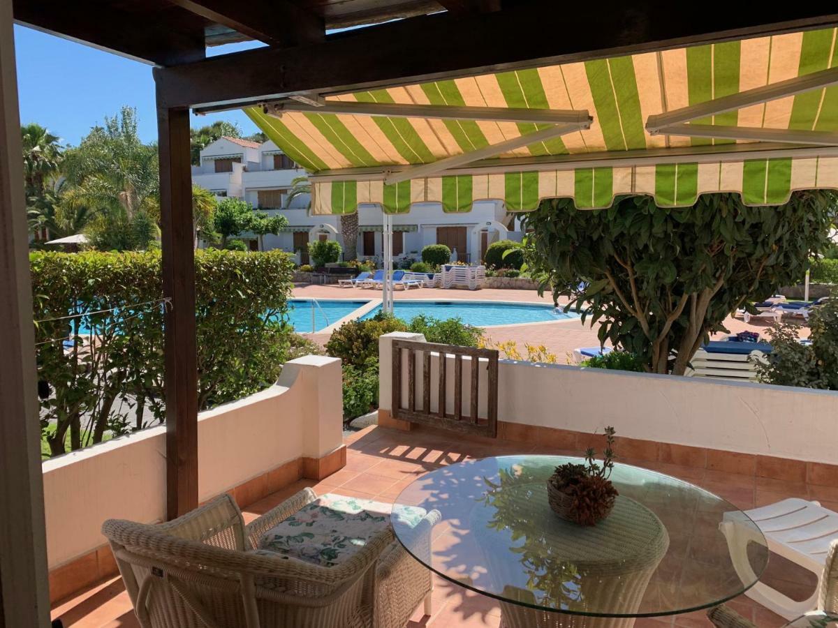 Costa Daurada Apartaments - Stival Park Luxe 2 Ла-Пінеда Екстер'єр фото