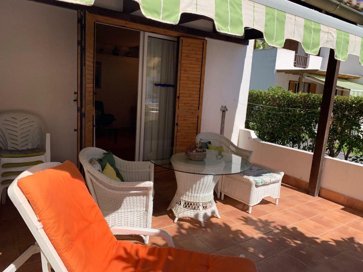 Costa Daurada Apartaments - Stival Park Luxe 2 Ла-Пінеда Екстер'єр фото