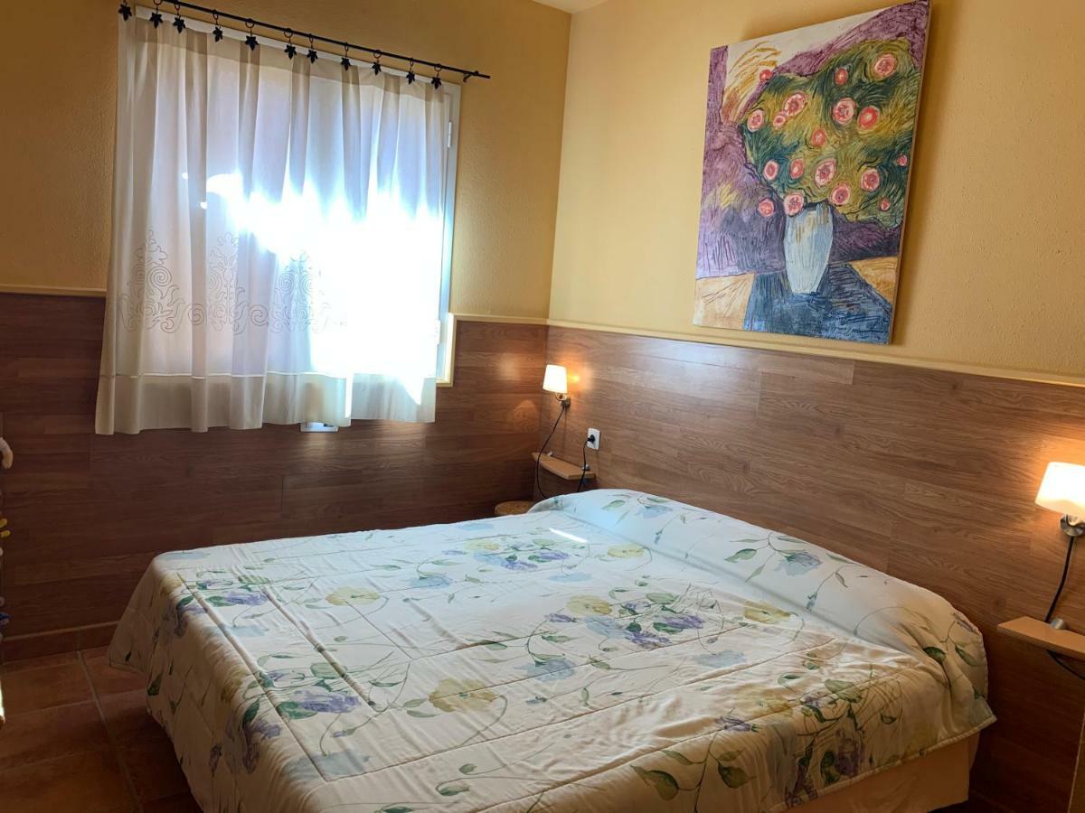 Costa Daurada Apartaments - Stival Park Luxe 2 Ла-Пінеда Екстер'єр фото