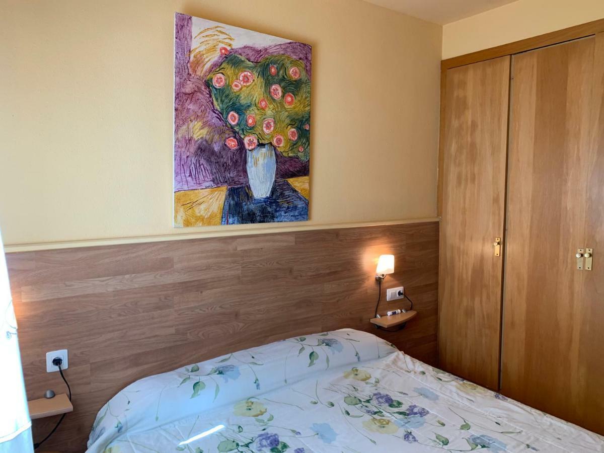 Costa Daurada Apartaments - Stival Park Luxe 2 Ла-Пінеда Екстер'єр фото