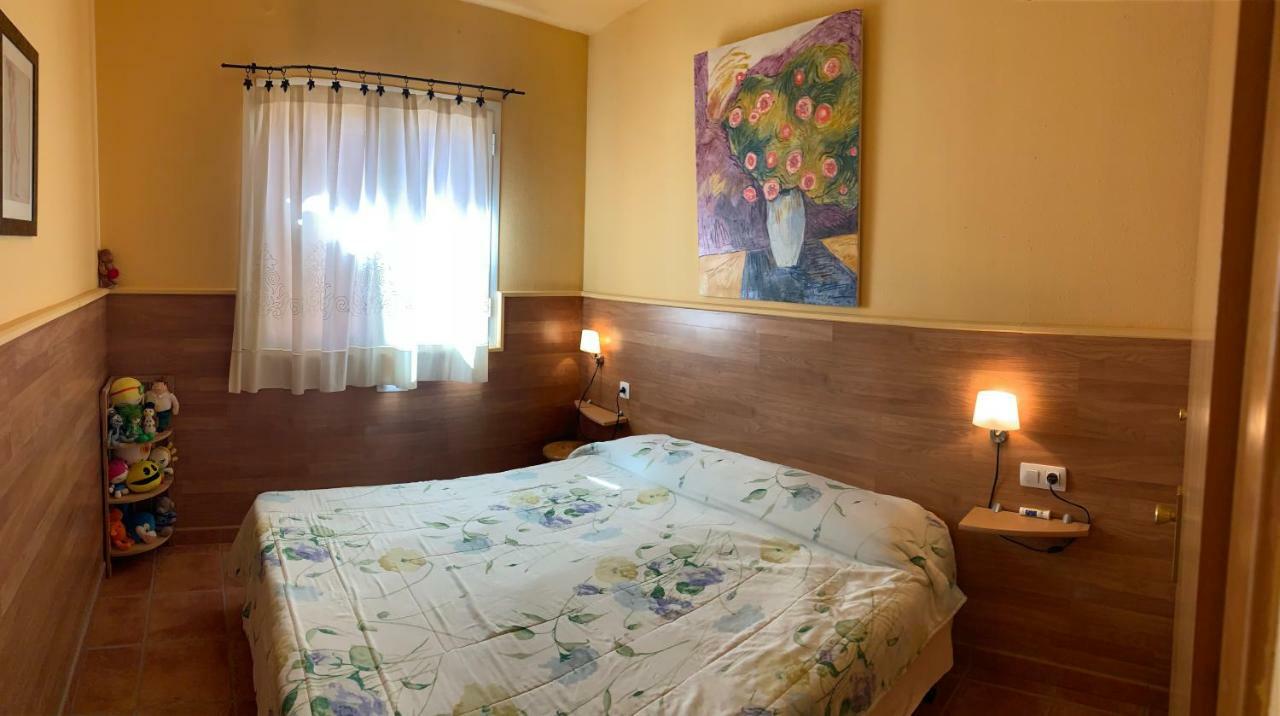 Costa Daurada Apartaments - Stival Park Luxe 2 Ла-Пінеда Екстер'єр фото