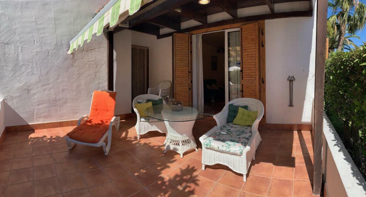 Costa Daurada Apartaments - Stival Park Luxe 2 Ла-Пінеда Екстер'єр фото