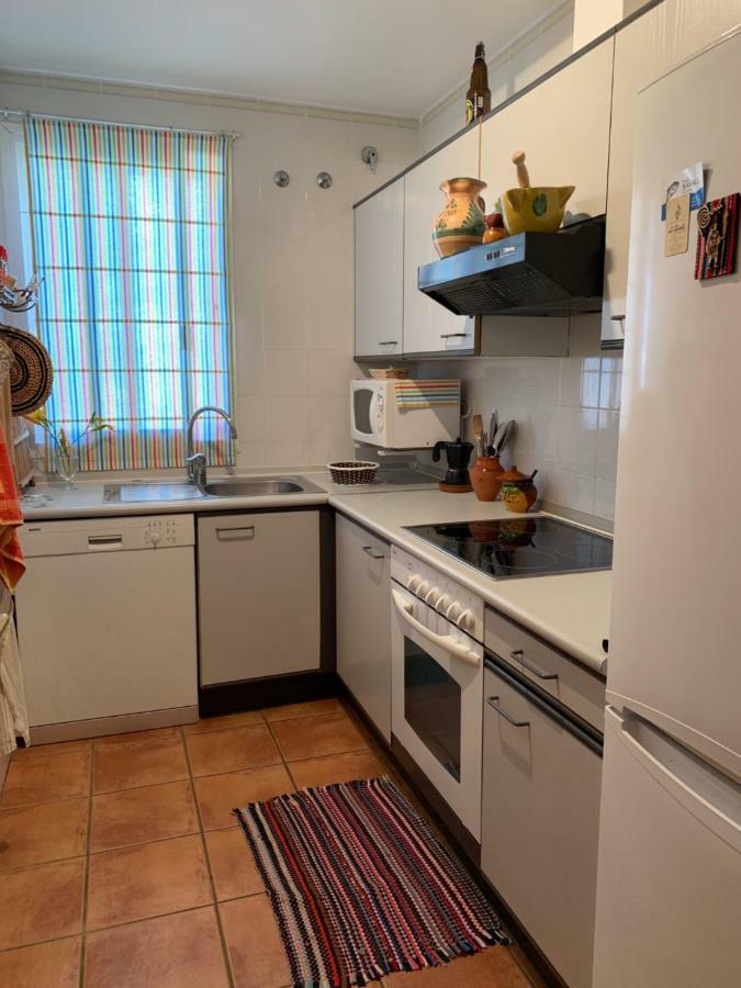 Costa Daurada Apartaments - Stival Park Luxe 2 Ла-Пінеда Екстер'єр фото