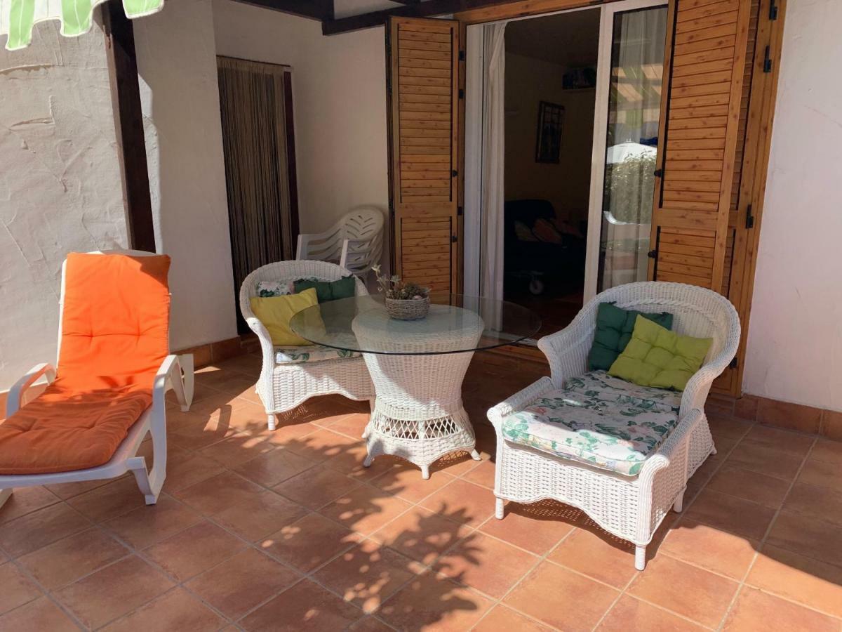 Costa Daurada Apartaments - Stival Park Luxe 2 Ла-Пінеда Екстер'єр фото