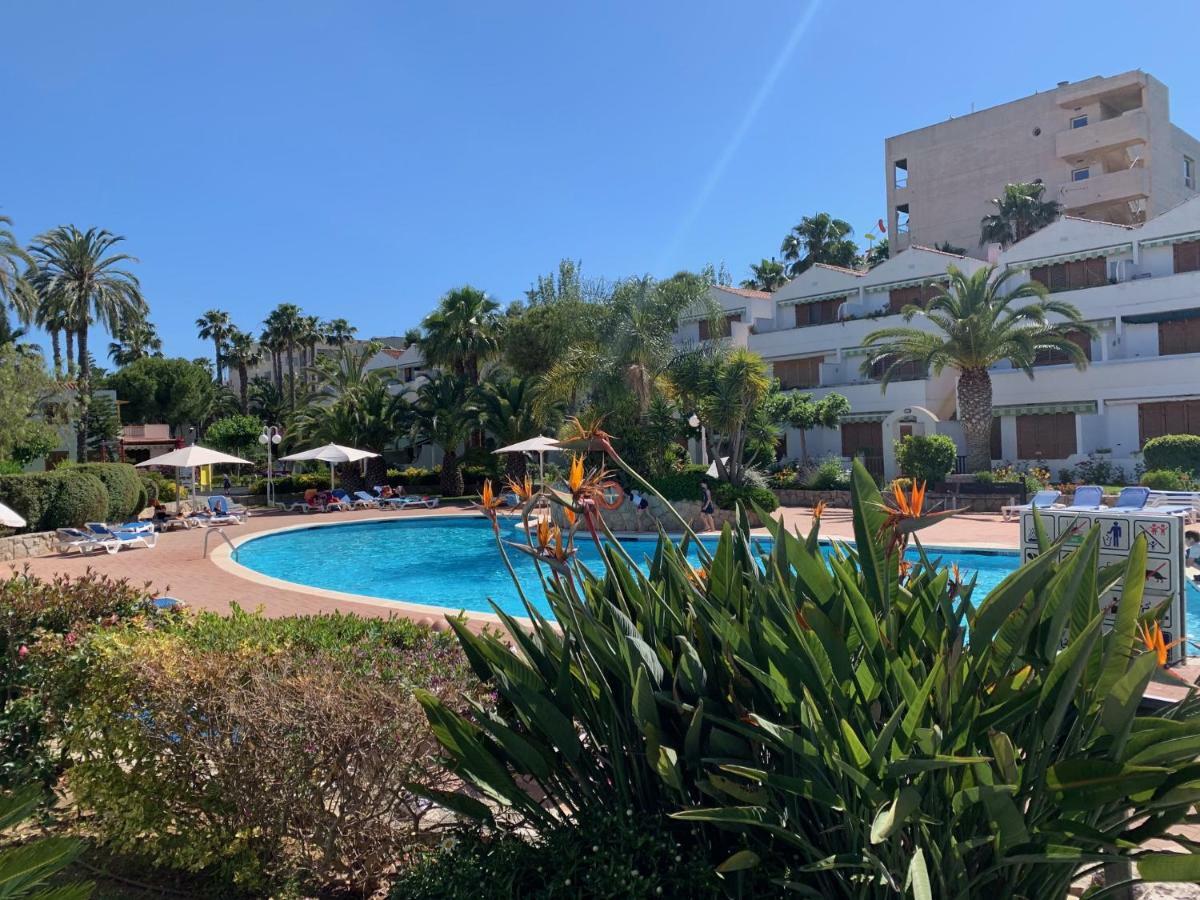 Costa Daurada Apartaments - Stival Park Luxe 2 Ла-Пінеда Екстер'єр фото