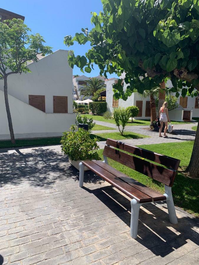Costa Daurada Apartaments - Stival Park Luxe 2 Ла-Пінеда Екстер'єр фото