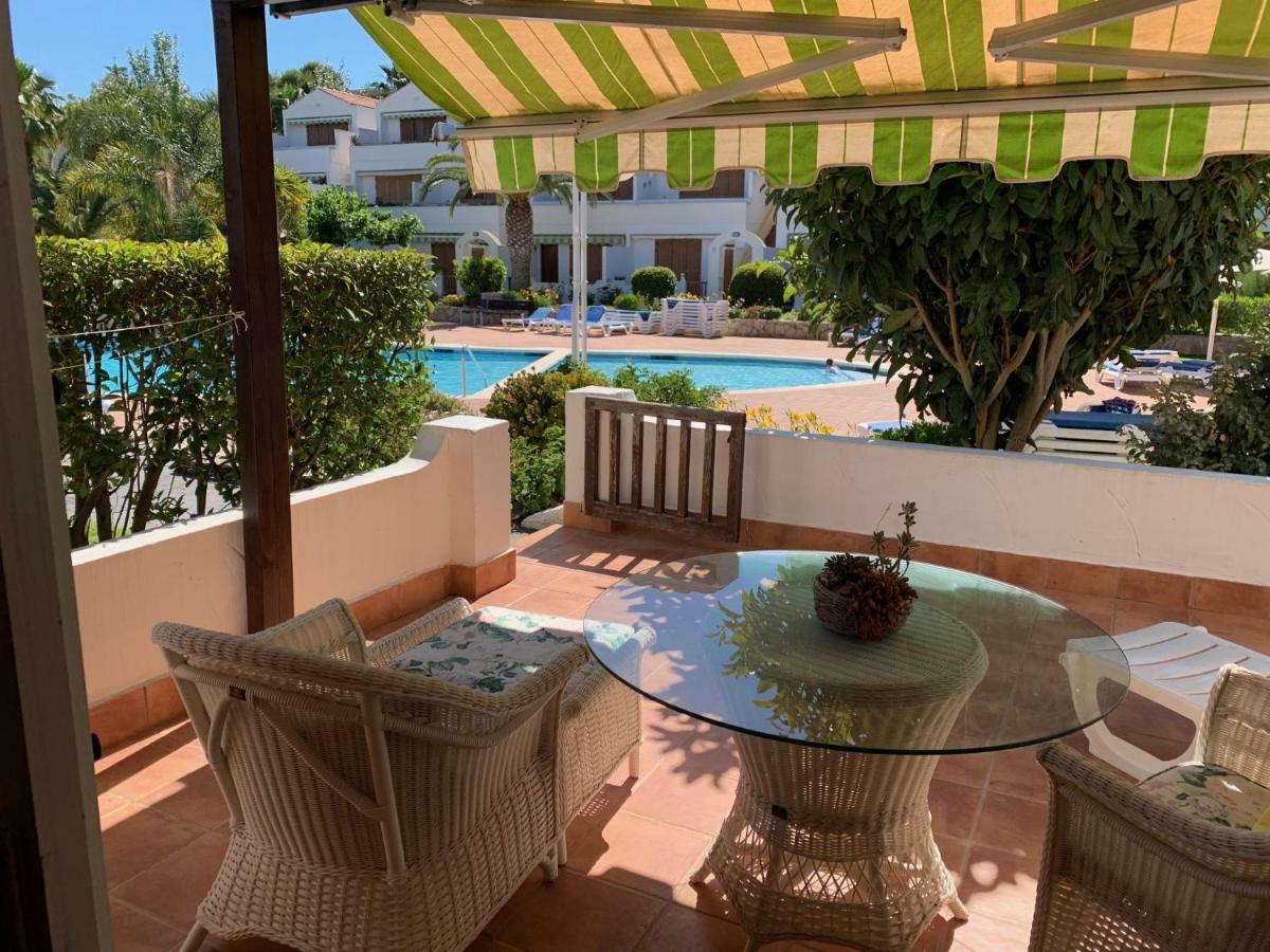 Costa Daurada Apartaments - Stival Park Luxe 2 Ла-Пінеда Екстер'єр фото