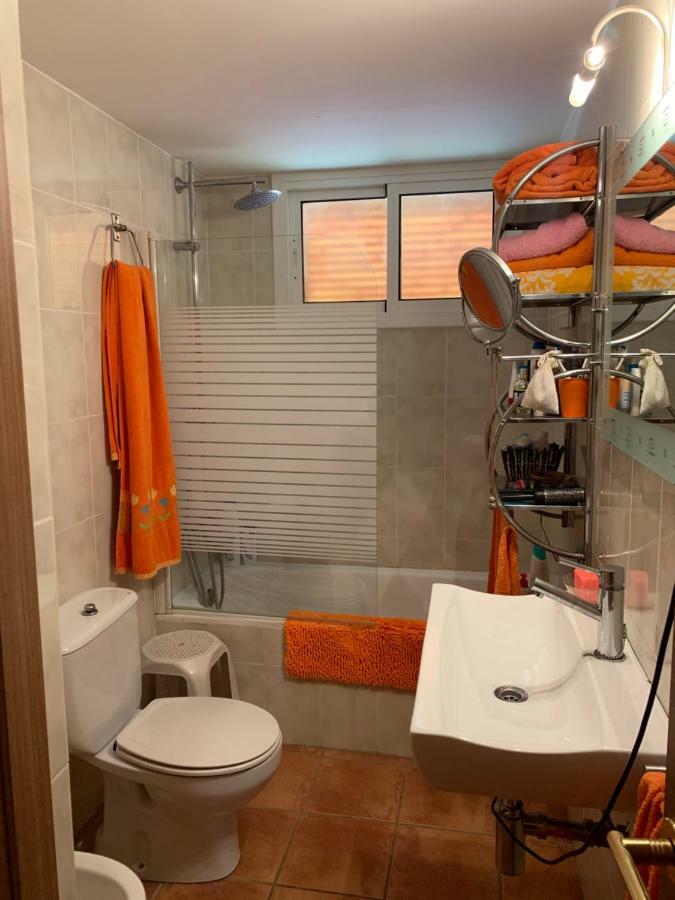 Costa Daurada Apartaments - Stival Park Luxe 2 Ла-Пінеда Екстер'єр фото