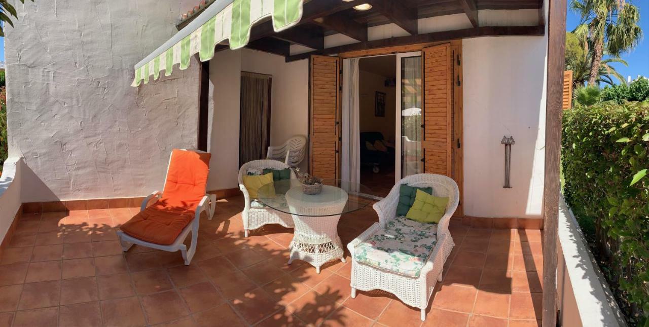 Costa Daurada Apartaments - Stival Park Luxe 2 Ла-Пінеда Екстер'єр фото