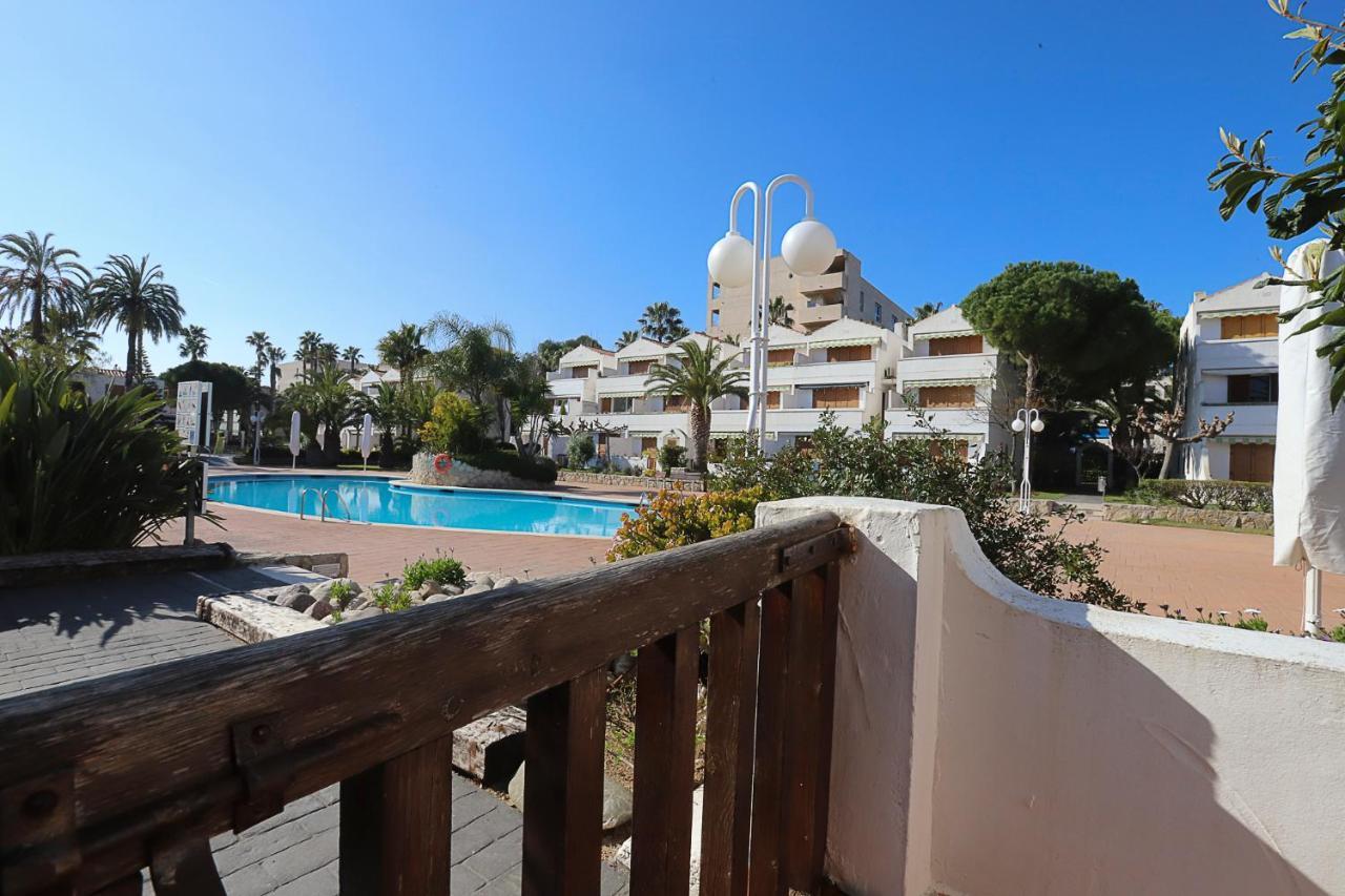 Costa Daurada Apartaments - Stival Park Luxe 2 Ла-Пінеда Екстер'єр фото