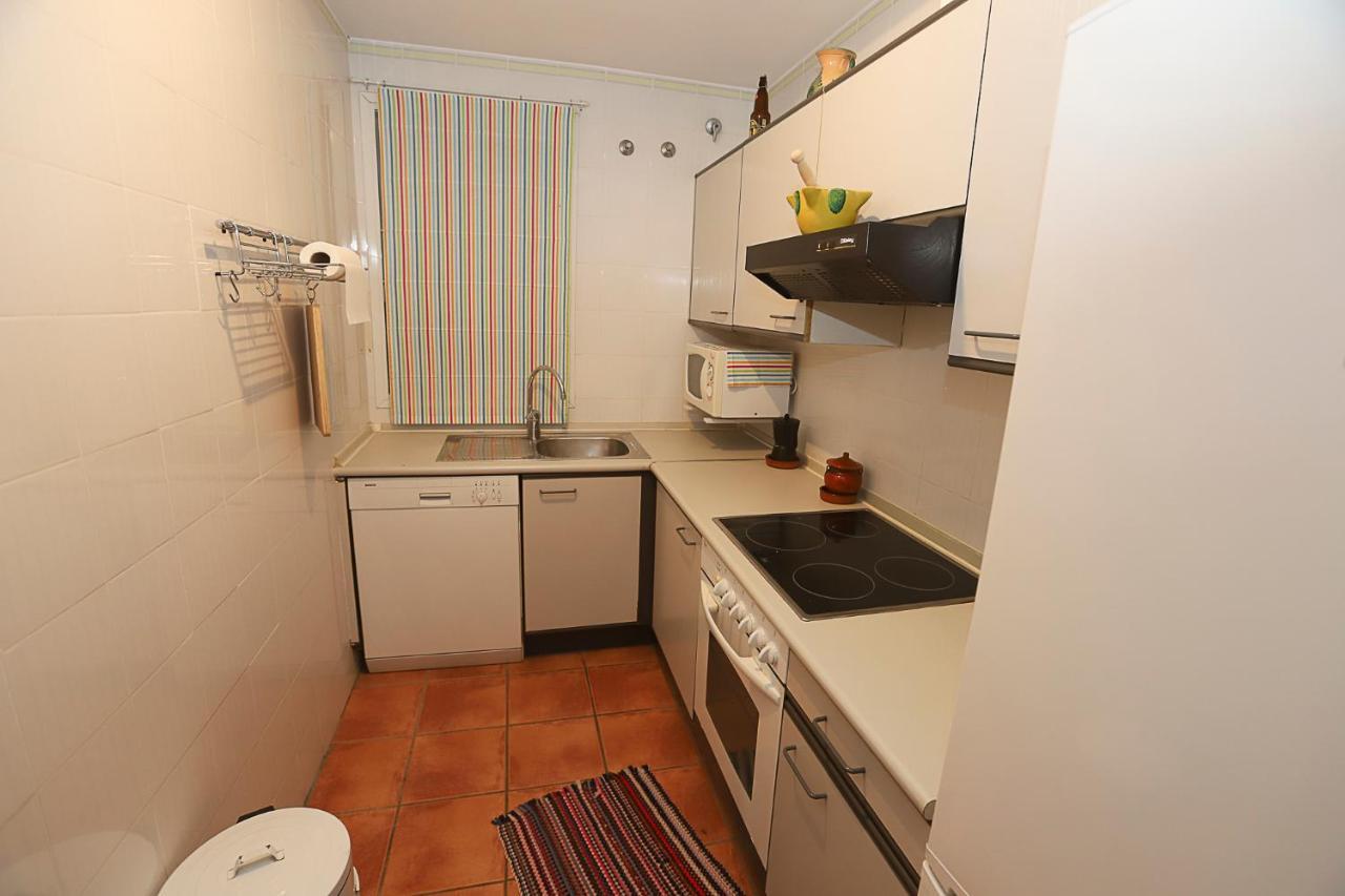 Costa Daurada Apartaments - Stival Park Luxe 2 Ла-Пінеда Екстер'єр фото