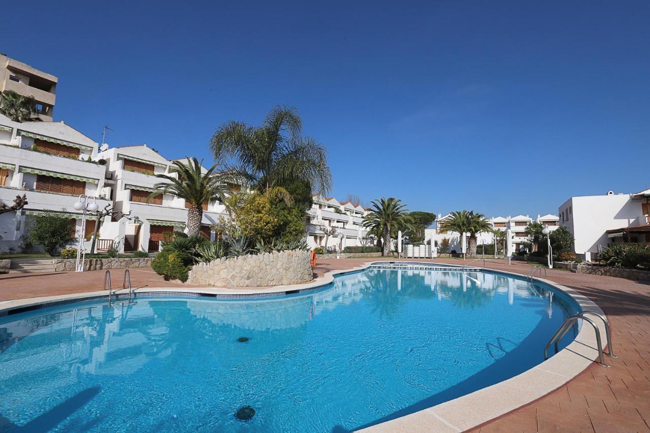 Costa Daurada Apartaments - Stival Park Luxe 2 Ла-Пінеда Екстер'єр фото
