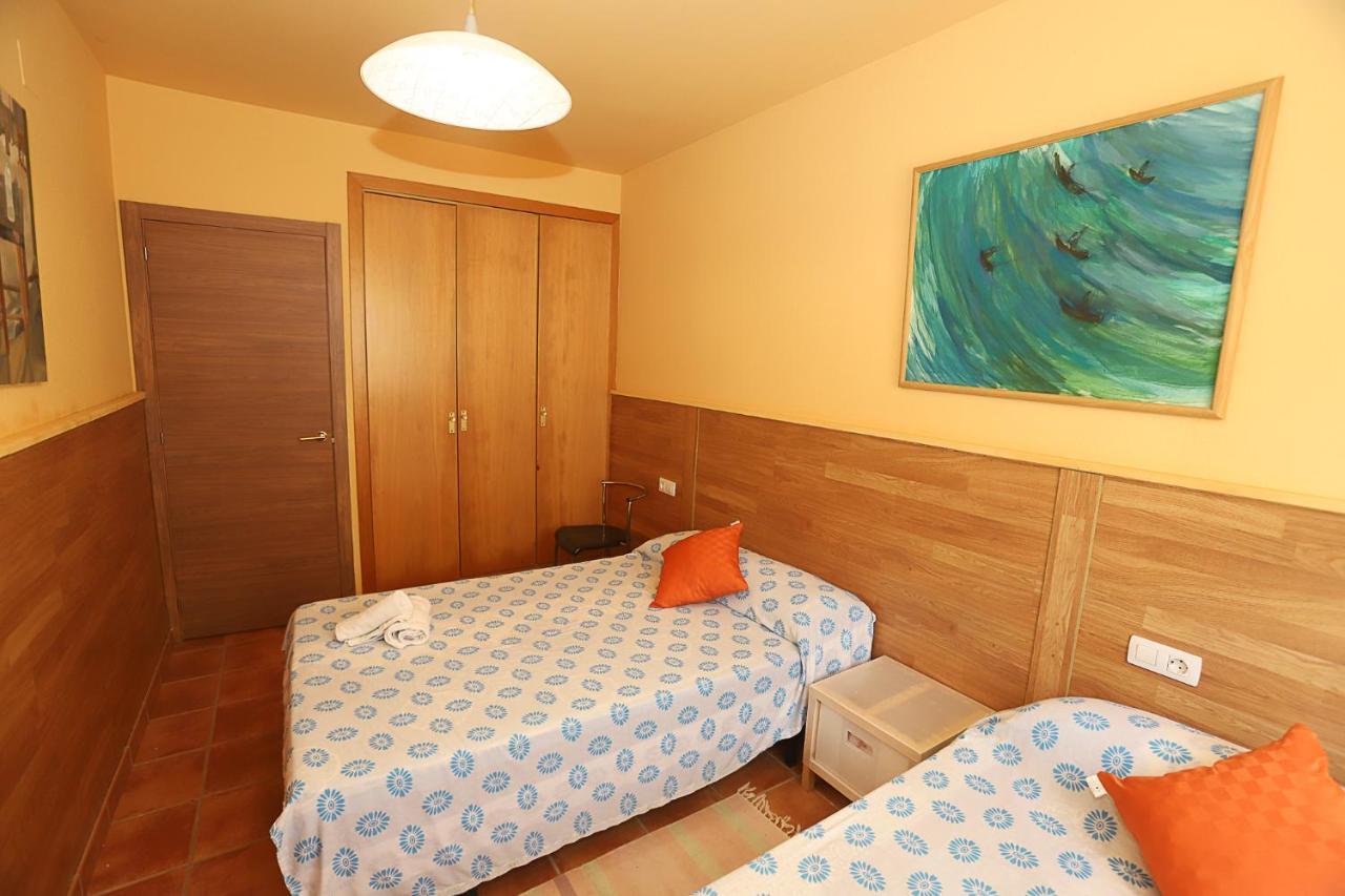 Costa Daurada Apartaments - Stival Park Luxe 2 Ла-Пінеда Екстер'єр фото