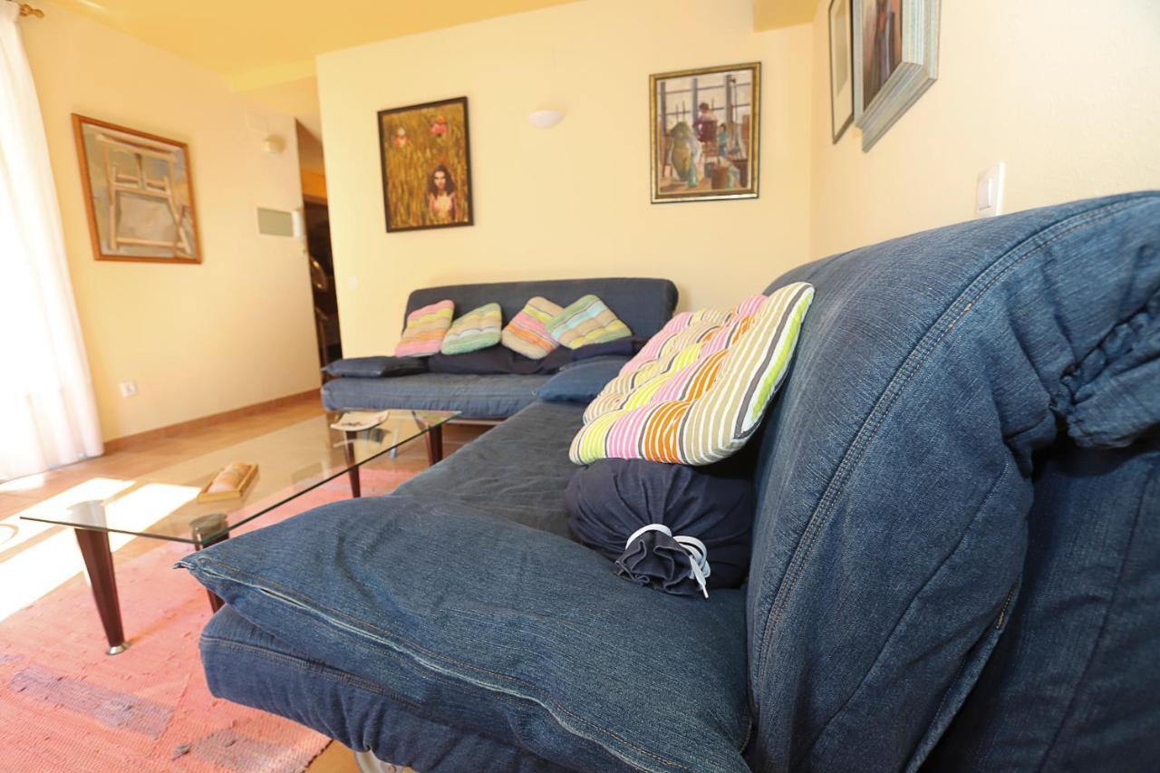 Costa Daurada Apartaments - Stival Park Luxe 2 Ла-Пінеда Екстер'єр фото