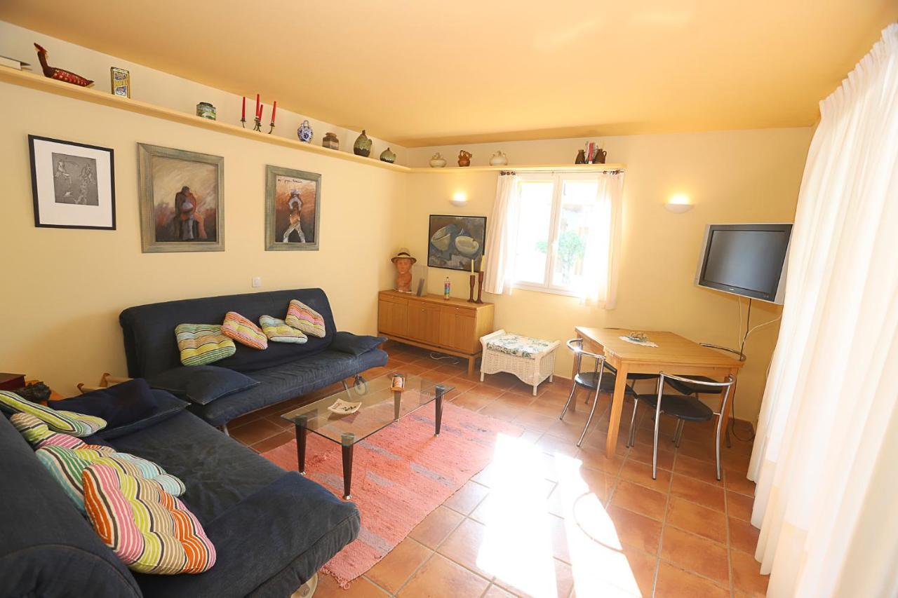 Costa Daurada Apartaments - Stival Park Luxe 2 Ла-Пінеда Екстер'єр фото