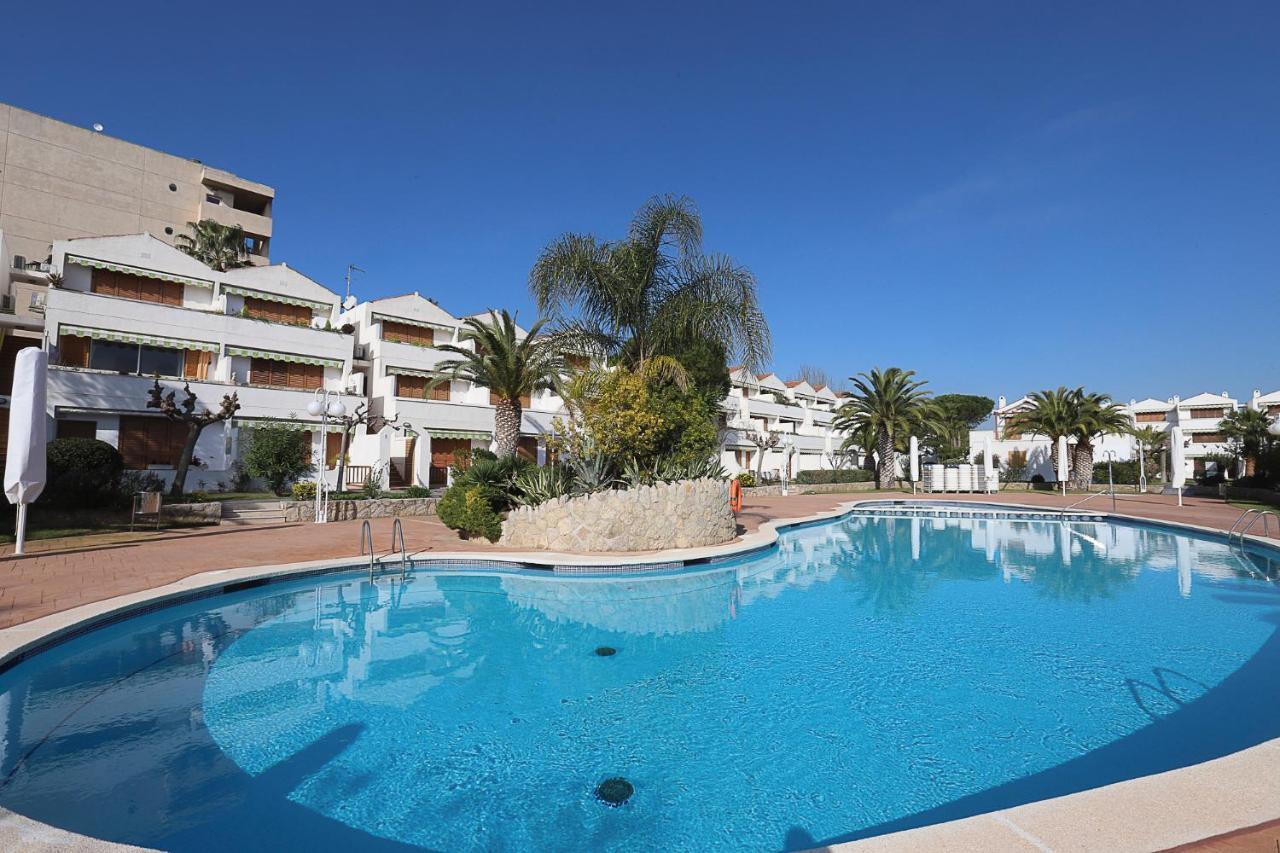 Costa Daurada Apartaments - Stival Park Luxe 2 Ла-Пінеда Екстер'єр фото