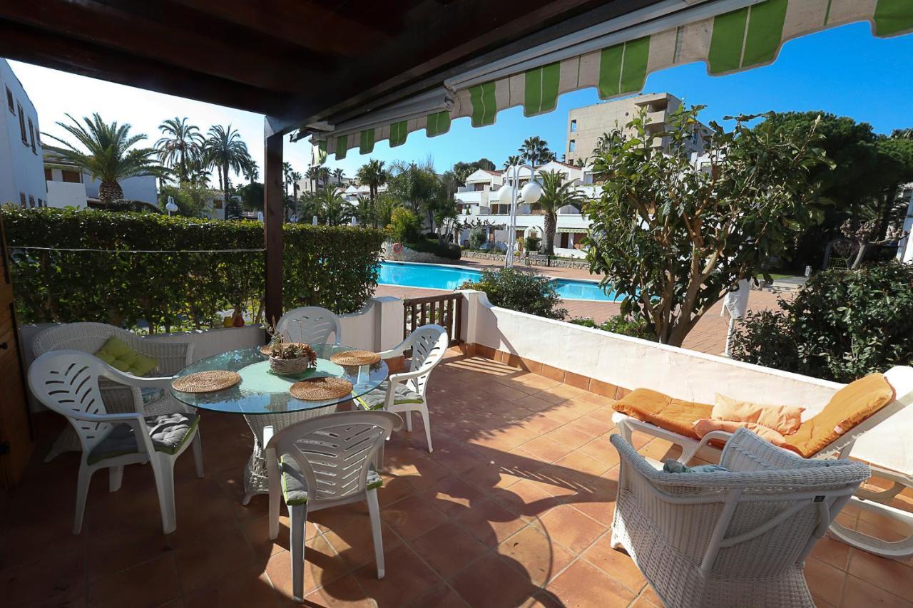 Costa Daurada Apartaments - Stival Park Luxe 2 Ла-Пінеда Екстер'єр фото