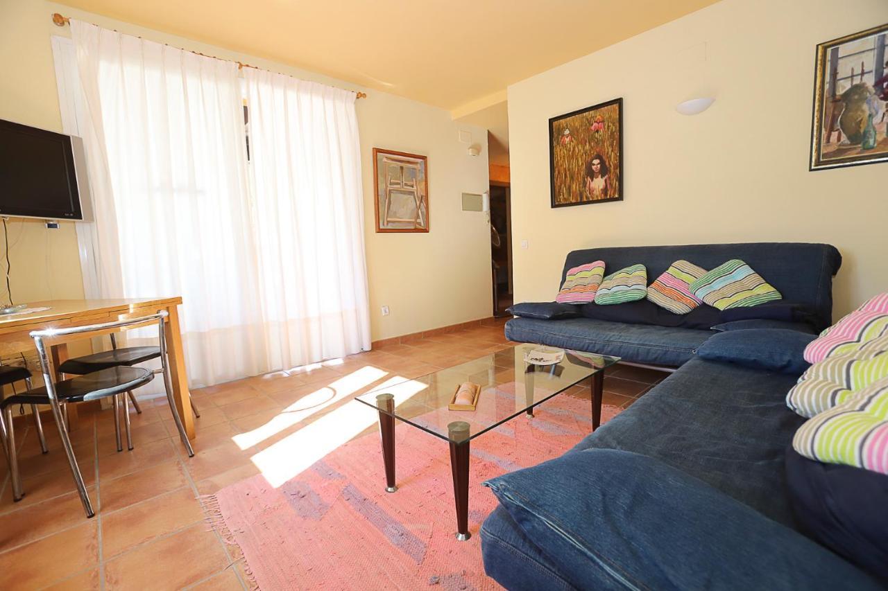 Costa Daurada Apartaments - Stival Park Luxe 2 Ла-Пінеда Екстер'єр фото