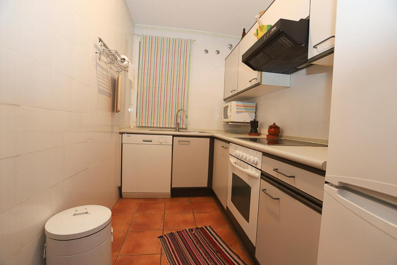 Costa Daurada Apartaments - Stival Park Luxe 2 Ла-Пінеда Екстер'єр фото