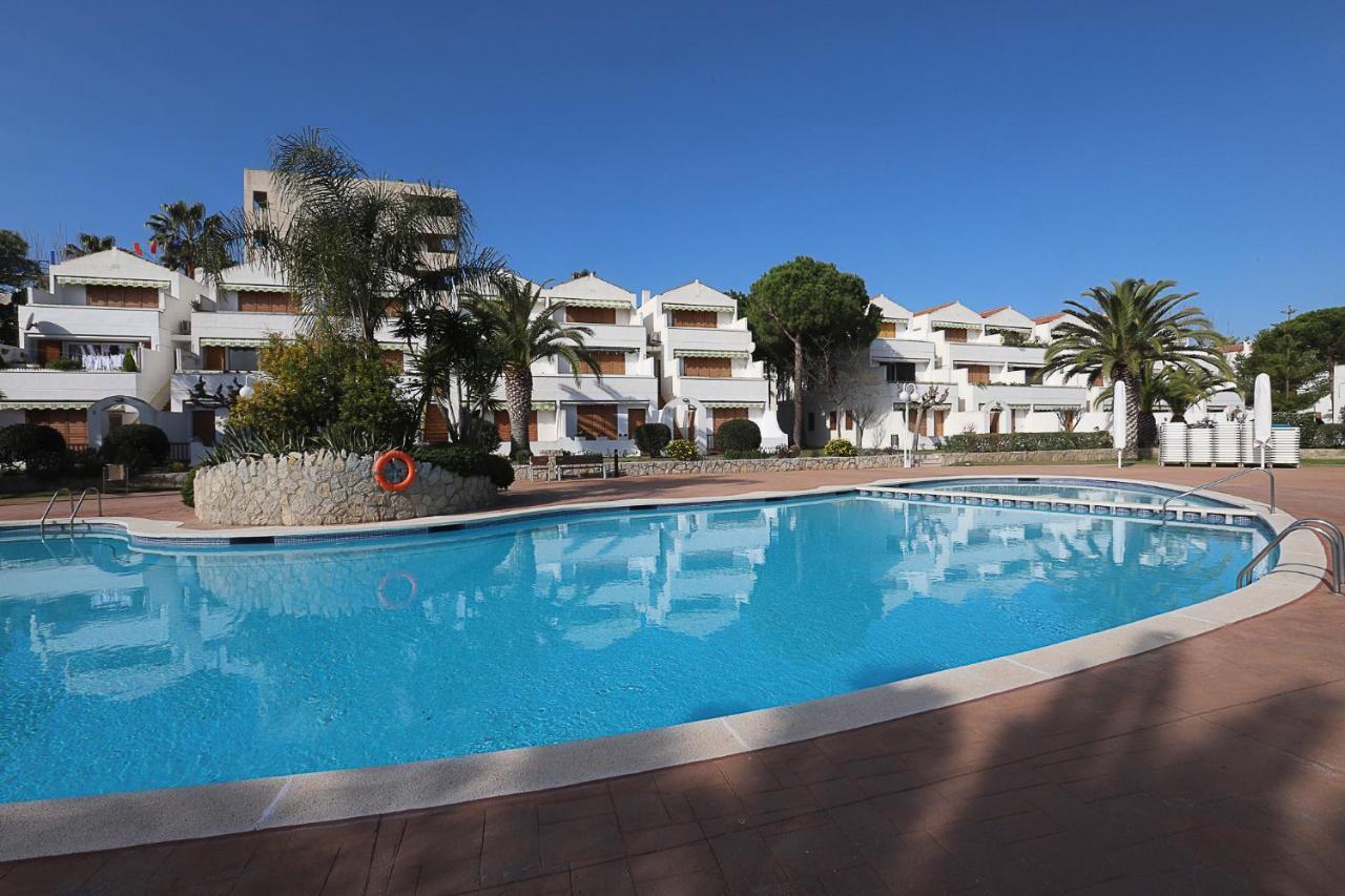 Costa Daurada Apartaments - Stival Park Luxe 2 Ла-Пінеда Екстер'єр фото
