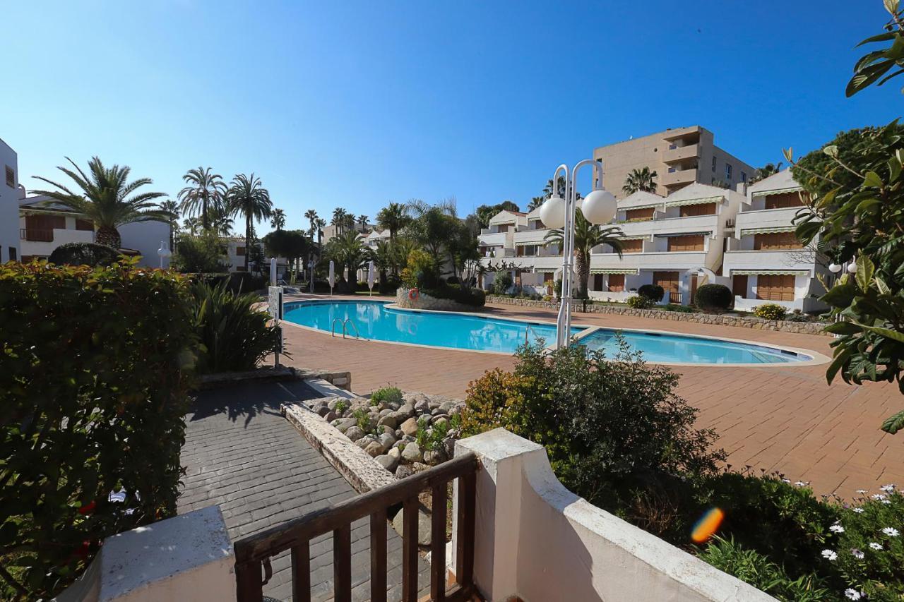 Costa Daurada Apartaments - Stival Park Luxe 2 Ла-Пінеда Екстер'єр фото