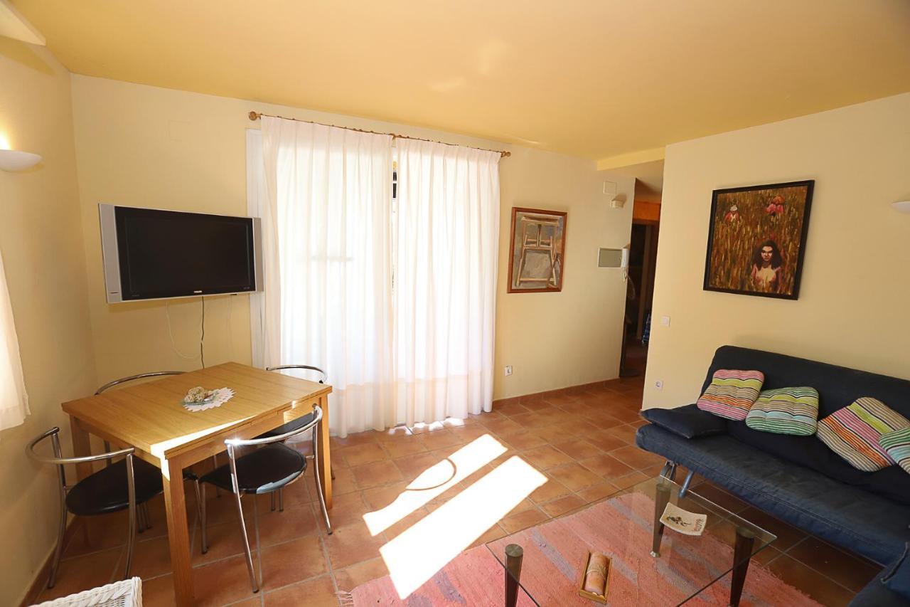 Costa Daurada Apartaments - Stival Park Luxe 2 Ла-Пінеда Екстер'єр фото