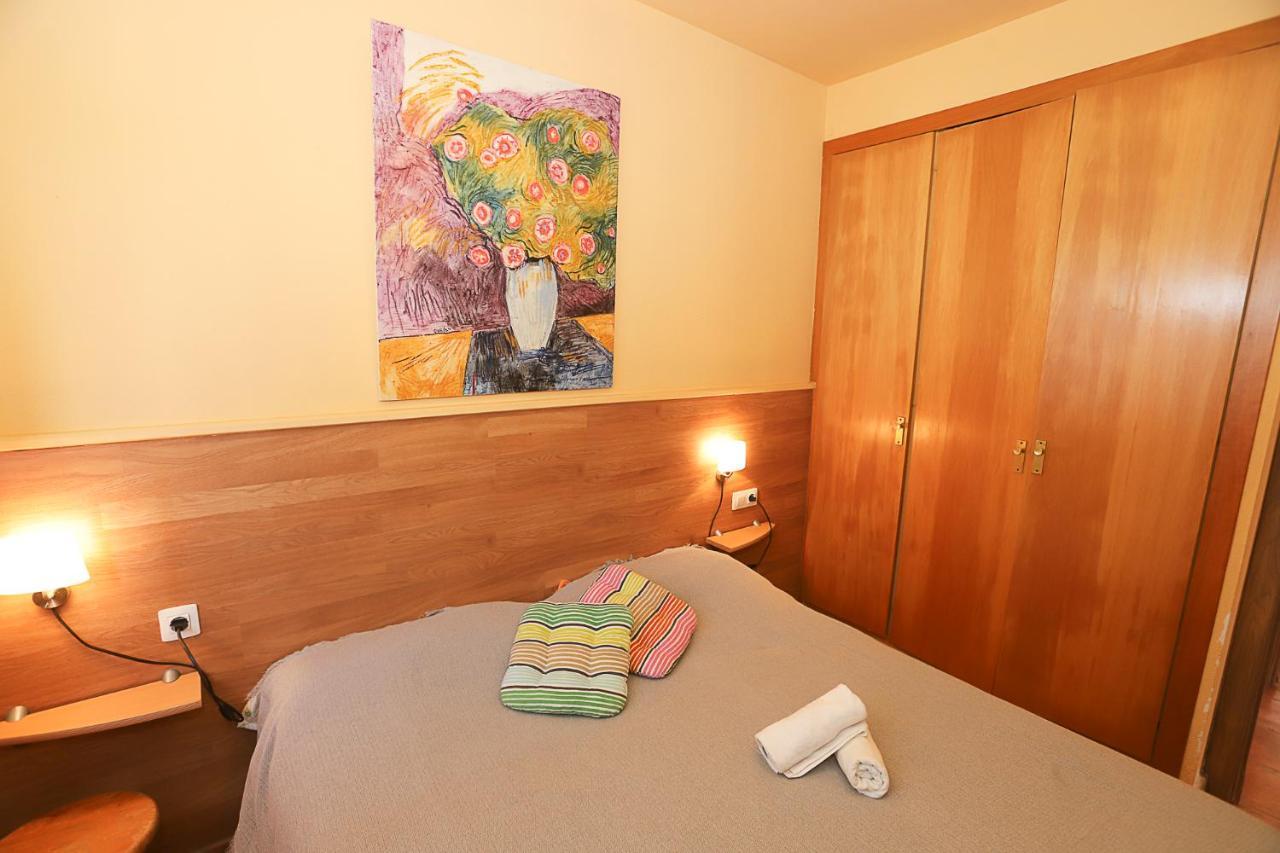 Costa Daurada Apartaments - Stival Park Luxe 2 Ла-Пінеда Екстер'єр фото