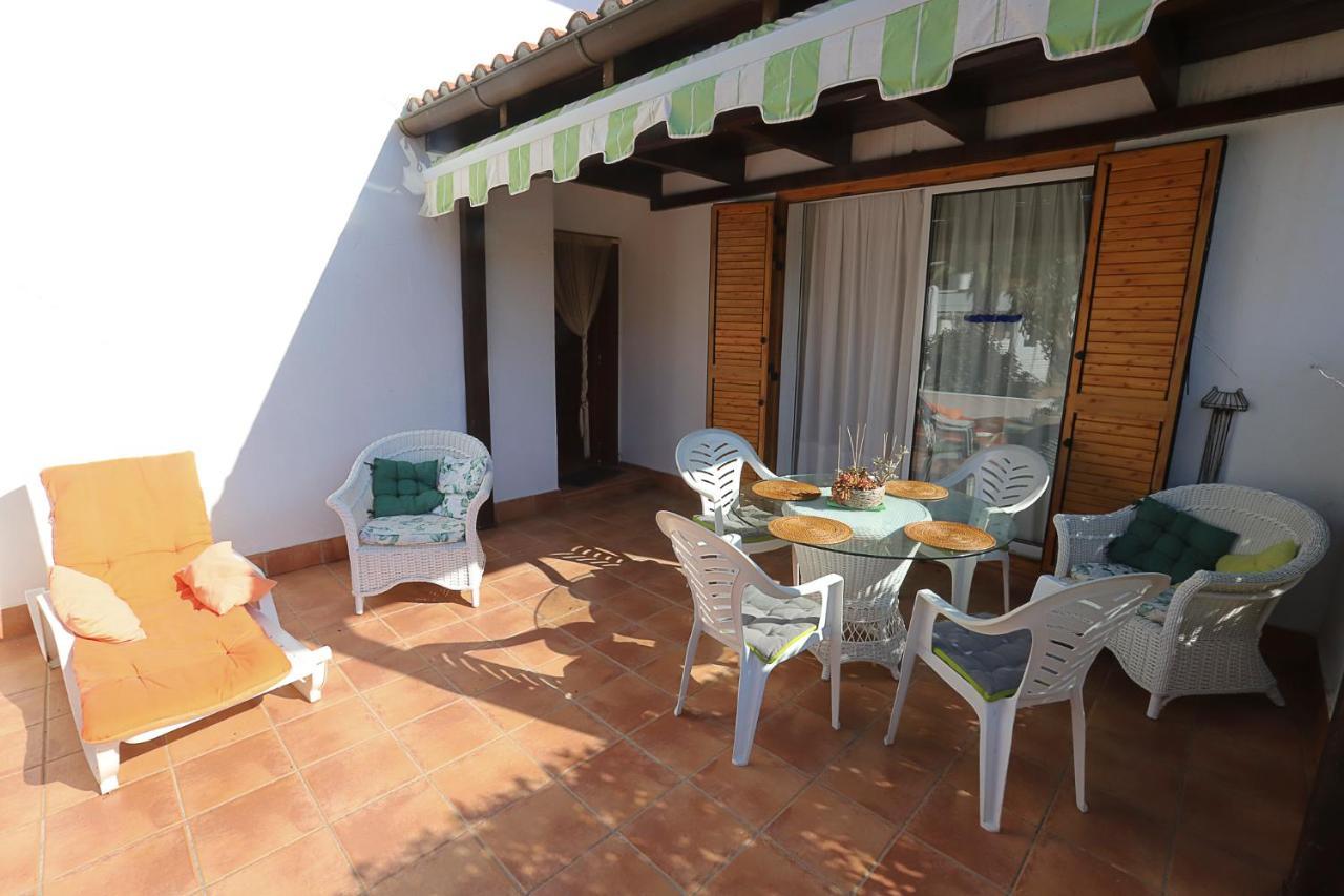 Costa Daurada Apartaments - Stival Park Luxe 2 Ла-Пінеда Екстер'єр фото
